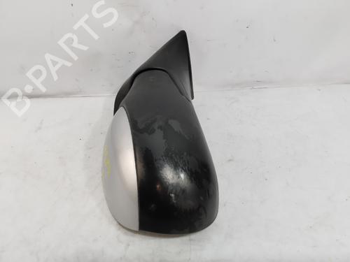 Right mirror CITROËN XSARA PICASSO (N68) 1.6 HDi | BP27529864C27 