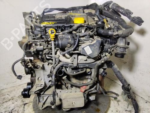 Used Engine Engine 38255324 38255324