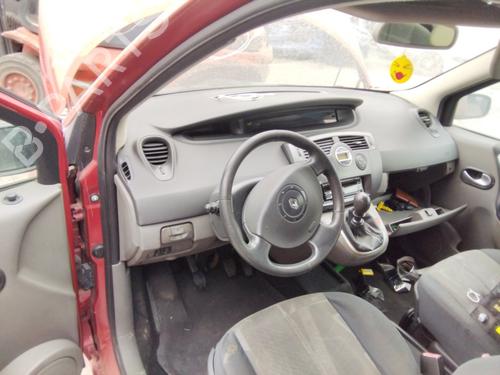 Left front window switch RENAULT SCÉNIC II (JM0/1_)  | BP32771712I27  - Image 9