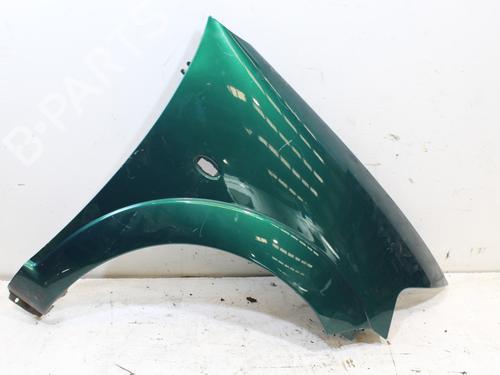 Used Right front fenders CITROËN C3 I (FC_, FN_) 1.4 HDi (68 hp) 17183303
