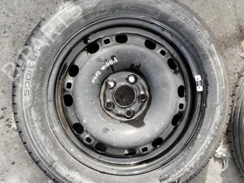 Used Other Other SKODA FABIA III (NJ3) [2014-2021] 33272195 33272195