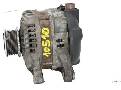 alternator-toyota-yaris-_p9_-2005-2006-2007-2008-2009-2010-2011-2012-2013-2014-31706379 main image