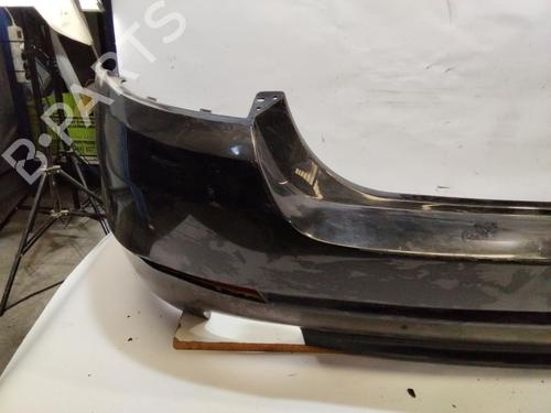 Rear bumper BMW 5 (F10) 520 d | BP29631932C8 