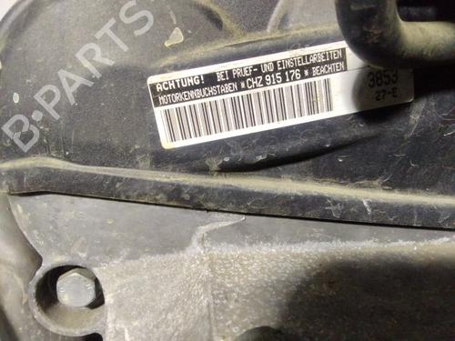 Engine VW POLO VI (AW1, BZ1, AE1) 1.0 TSI | BP32977599M1  - Image 5