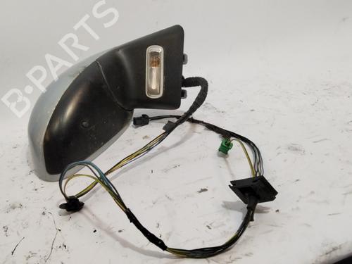 Right mirror CITROËN C4 I (LC_)  | BP28136013C27 
