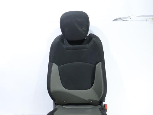 Right front seat RENAULT CAPTUR I (J5_, H5_) | BP37265406C16 - Image 4