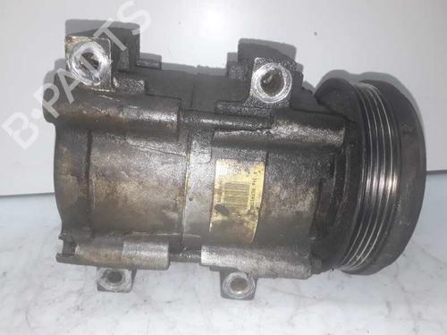 AC Kompressor FORD MONDEO I Turnier (BNP) 1.8 TD (90 hp) 8568228