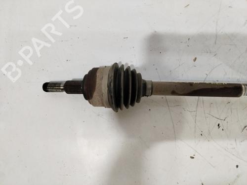 Right front driveshaft FORD PUMA (J2K, CF7) | BP36276361M39 - Image 5