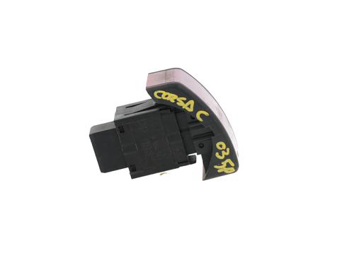 Warning switch OPEL COMBO Box Body/MPV  | BP30400320I22 