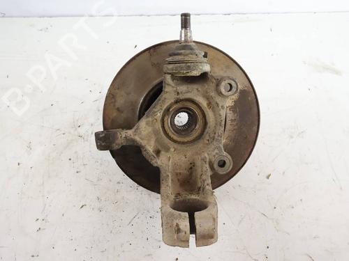 Right front steering knuckle FORD TRANSIT Van (FA_ _) 2.0 DI (FAE_, FAF_, FAG_) | BP40514169M26 - Image 2