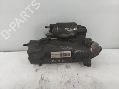 Used Starter FORD FOCUS I (DAW, DBW) 1.8 TDCi (115 hp) 20320802