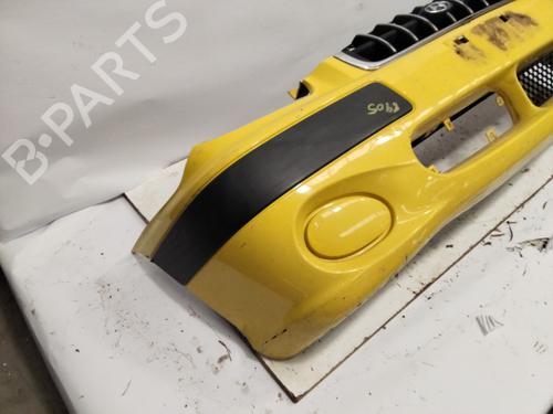 Front bumper HYUNDAI ATOS (MX)  | BP25471442C7 