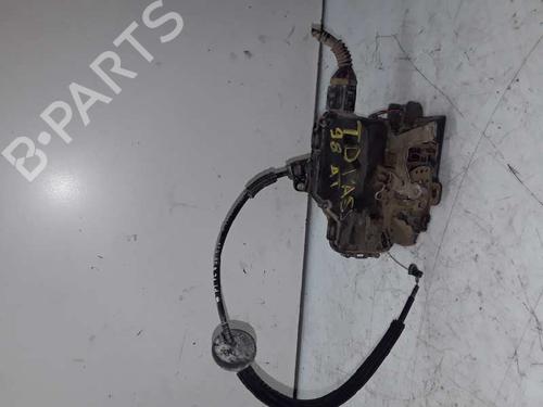 Used Rear right lock VW PASSAT B5 (3B2) [1996-2001]  8574614