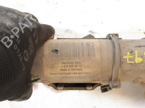 Right front shock absorber MERCEDES-BENZ E-CLASS (W212) E 200 NGT (212.035) | BP37601253M17 - Image 2