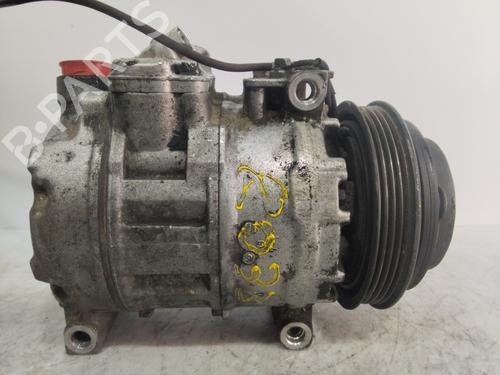 Used AC compressor AUDI A6 C6 Avant (4F5) [2004-2011]  25453863