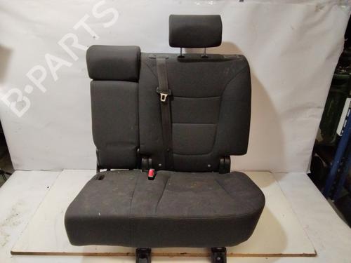 Stol bak KIA SORENTO III (UM) [2015-2023]  29905151