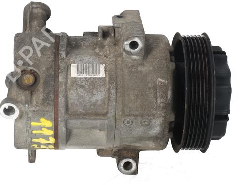 AC compressor OPEL CORSA D (S07) | BP36020357M34 - Image 6