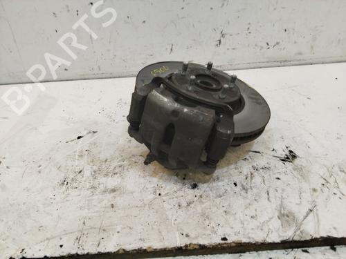 Right front steering knuckle KIA SPORTAGE III (SL) 1.7 CRDi | BP18019474M26 