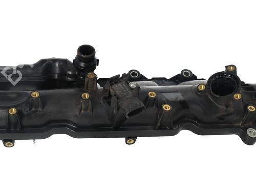 Manifold Indsugning Manifold Indsugning OPEL COMBO Box Body/MPV (X12) [2012-2026] 35789485 35789485