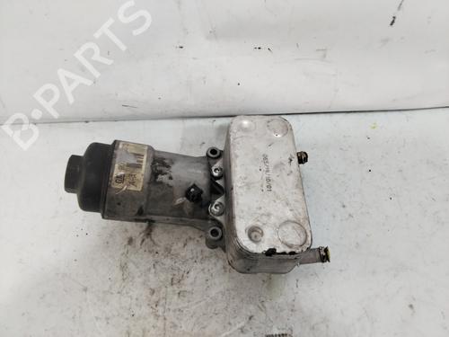 Oliekøler OPEL ZAFIRA A MPV (T98) [1999-2006]  26122189