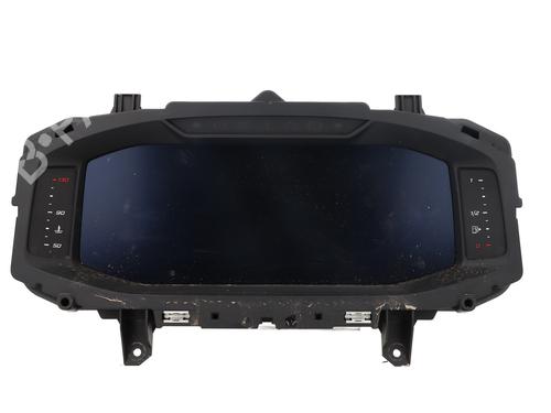 Used Instrument cluster SEAT ARONA (KJ7, KJP) 1.0 TSI (95 hp) 31118815