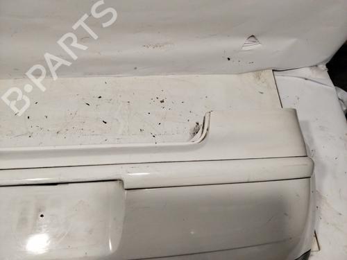 Rear bumper VW GOLF V (1K1)  | BP24372149C8 