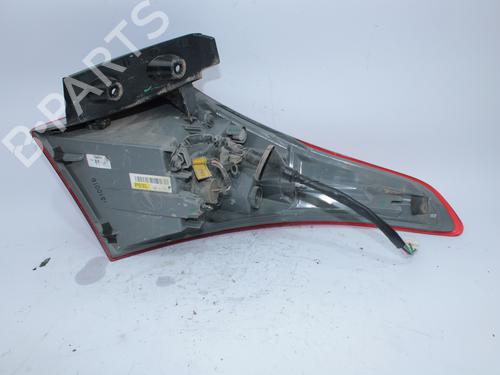 Left taillight HYUNDAI i30 (GD)  | BP11845584C34 