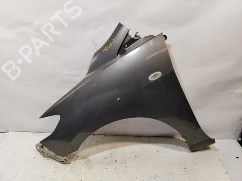Forskærm venstre MAZDA 5 (CR) 2.0 CD (CR19) (110 hp) 29573139