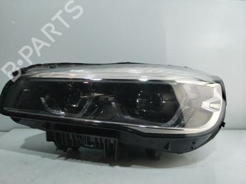 Faro anteriore sinistro BMW 2 Active Tourer (F45) [2013-2021]  32072295