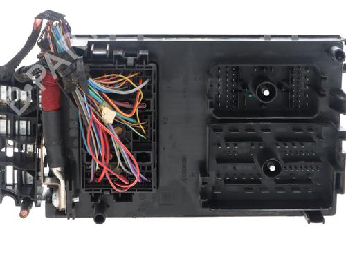 Fuse box OPEL ASTRA J (P10) | BP33832928E1 - Image 3