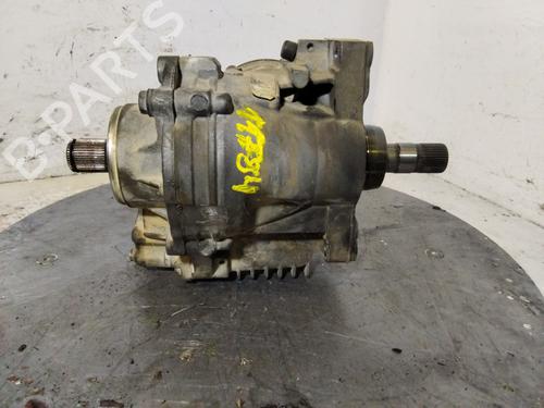 Differential, foran Differential, foran VW TIGUAN (5N_) [2007-2018] 36532357 36532357