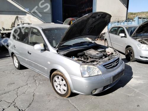 Used Parts KIA CARENS I MPV (FC, FJ) 2.0 CRDi 4743144