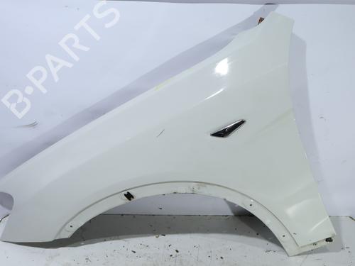 Used Left front fenders Left front fenders 39184685 39184685