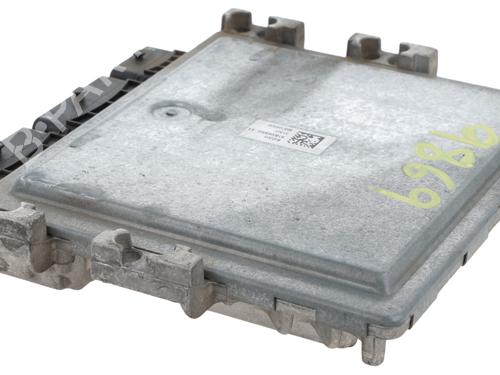 Engine control unit (ECU) RENAULT MEGANE III Grandtour (KZ0/1)  | BP29585942M57 