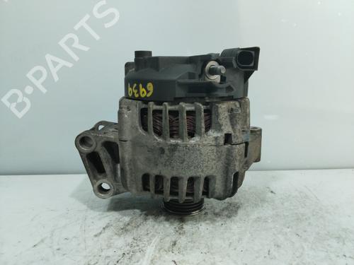 Generator FORD FIESTA VI (CB1, CCN) 1.25 | BP19127494M7 