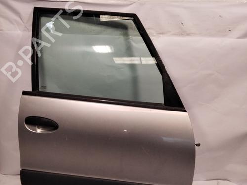 Right front door RENAULT ESPACE III (JE0_) 2.2 D | BP24942659C3 