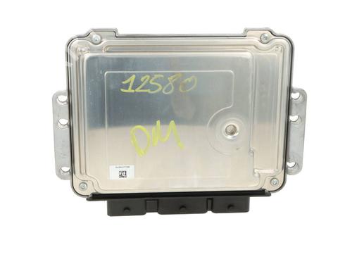 Engine control unit (ECU) CITROËN C4 I (LC_) 1.6 HDi | BP39386172M57 - Image 2