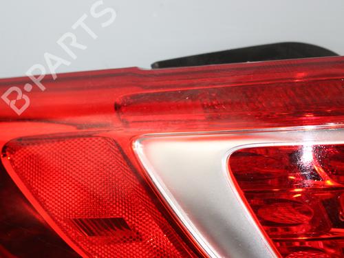 Left taillight KIA SPORTAGE III (SL) 1.7 CRDi | BP17959776C34 