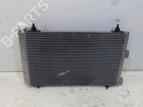 Used Heater matrix Heater matrix 16974521 16974521
