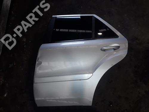 Used Left rear door Left rear door MERCEDES-BENZ M-CLASS (W164) [2005-2012] 11090906 11090906