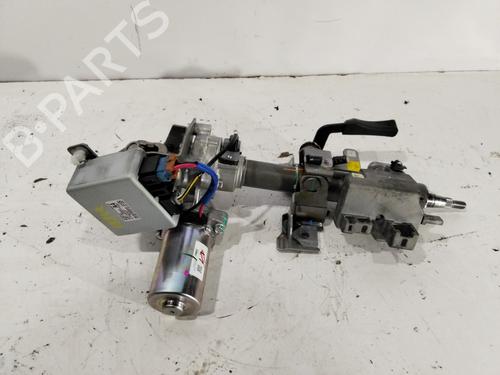 Steering column MITSUBISHI MIRAGE / SPACE STAR VI Hatchback (A0_A) 1.2 (A03A) | BP32009566M21 