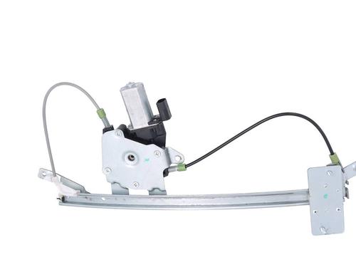 Used Front left window mechanism Front left window mechanism SMART CITY-COUPE (450) [1998-2004] 40218882 40218882
