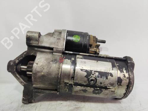 Startmotor CITROËN C5 I (DC_) 2.2 HDi (DC4HXB, DC4HXE) (133 hp) 23224817