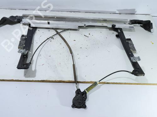 Front left window mechanism MINI MINI (R56) One | BP38014560C22 - Image 4
