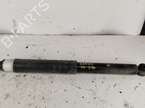 Venstre bagtil støddæmper Venstre bagtil støddæmper RENAULT CLIO IV (BH_) [2012-2021] 34040000 34040000