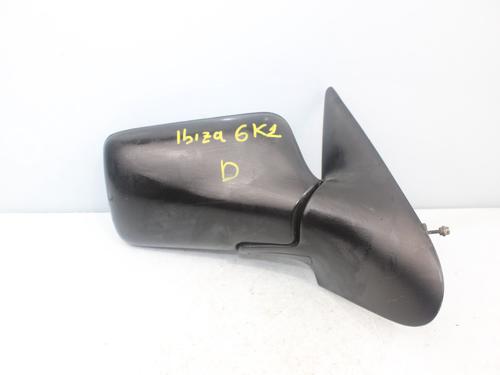 Right mirror SEAT IBIZA II (6K1)  | BP16749743C27 