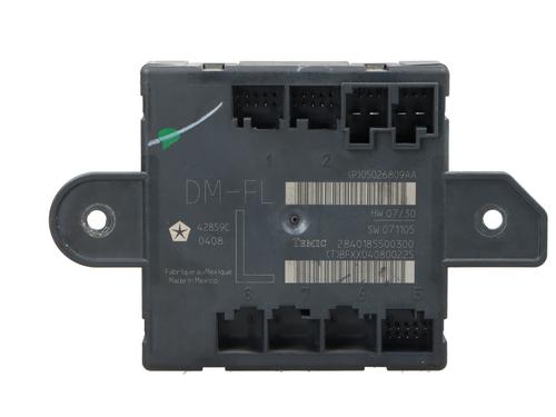 modulo-eletronico-dodge-journey-2008-36319697 main image