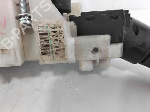 Squib airbag CITROËN C-CROSSER (VU_, VV_) 2.2 HDi | BP30055428C102 