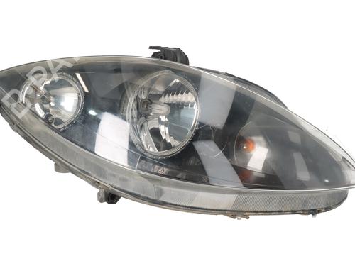 Used Right headlight Right headlight SEAT TOLEDO III (5P2) [2004-2009] 34460956 34460956