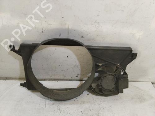 Used Radiator fan FORD TRANSIT Van (FA_ _) [2006-2014]  21054808